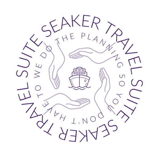 Suite Seaker Travel